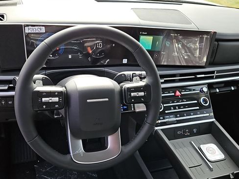 New 2026 Hyundai Santa Fe SE image 10