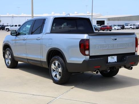 New 2026 Honda Ridgeline RTL image 6