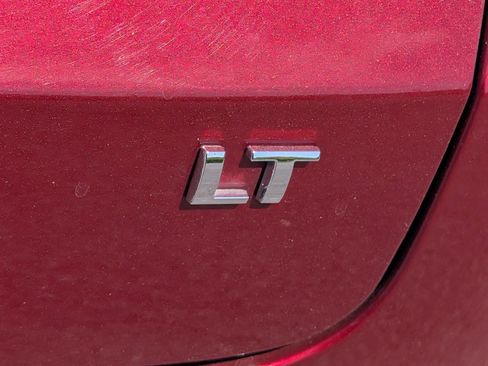 Used 2025 Chevrolet TrailBlazer LT w/ Convenience Package image 6