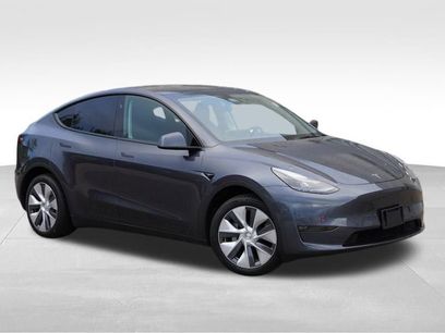 Used 2023 Tesla Model Y Long Range