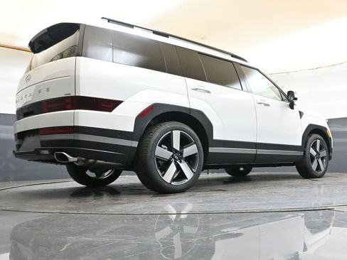 New 2026 Hyundai Santa Fe Limited AWD/4WD image 43