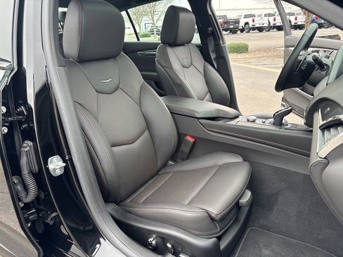 New 2025 Cadillac CT5 Sport image 47