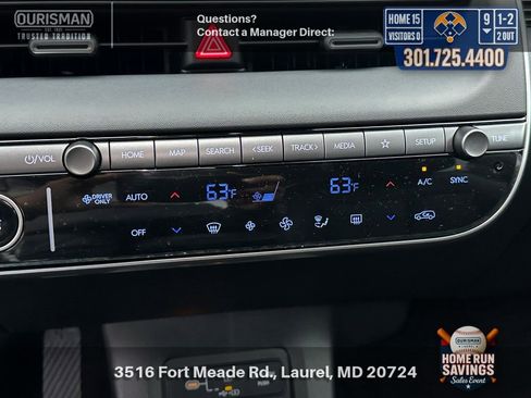 New 2025 Hyundai Ioniq 5 SEL AWD/4WD image 21