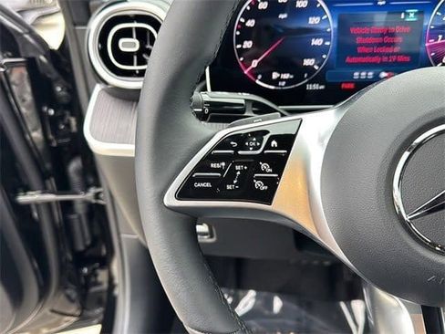 New 2026 Mercedes-Benz C 300 Sedan image 15