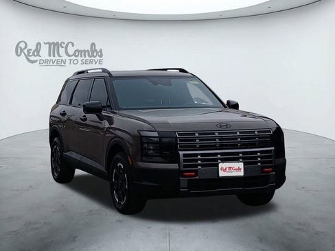 New 2026 Hyundai Palisade XRT Pro AWD/4WD image 7