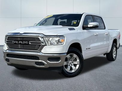 Used 2024 RAM 1500 Laramie