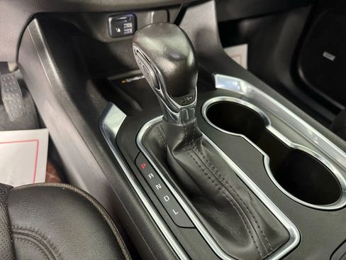 Used 2022 Chevrolet Traverse High Country w/ LPO, Floor Liner Package image 24