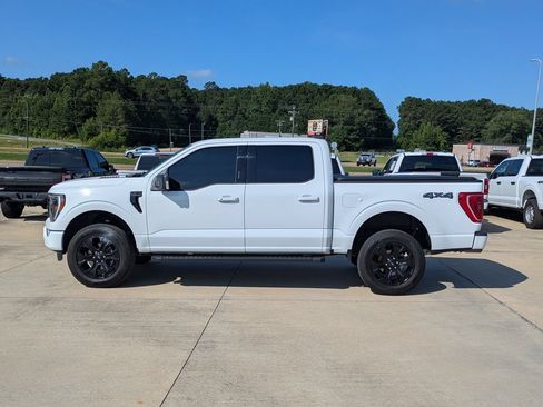 Used 2023 Ford F150 XLT w/ Equipment Group 302A High AWD/4WD image 5