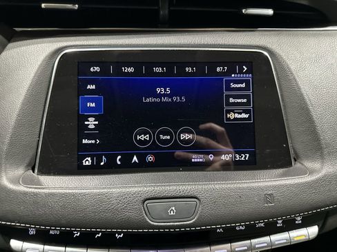 Used 2019 Cadillac XT4 Premium Luxury image 12