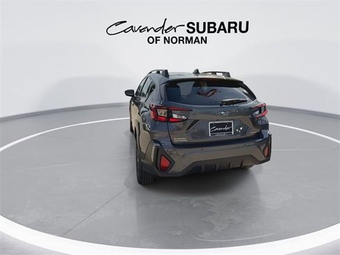 New 2025 Subaru Crosstrek 2.5i Limited w/ Crosstrek Mirror Package image 7