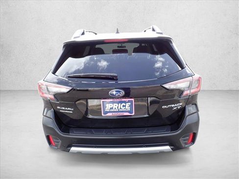 Certified 2021 Subaru Outback Limited XT w/ Popular Package #2 AWD/4WD image 3