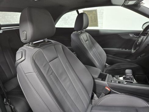 Used 2021 Audi A5 2.0T Premium w/ Convenience Package image 57