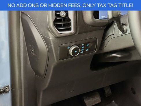 New 2026 Ford Bronco Sport Big Bend image 10