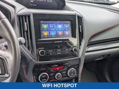 Certified 2024 Subaru Forester Sport image 21