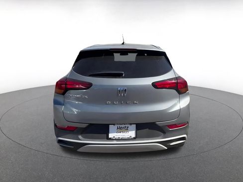 Used 2025 Buick Encore GX Preferred image 12