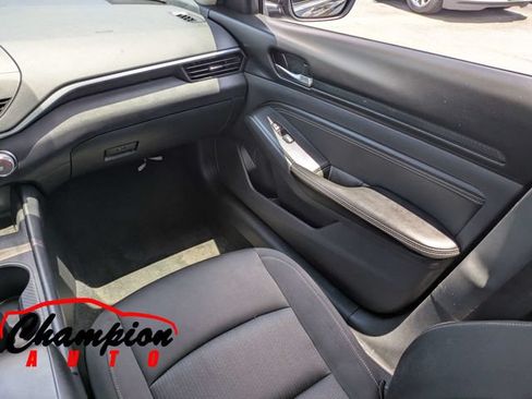 Used 2019 Nissan Altima 2.5 S FWD image 19