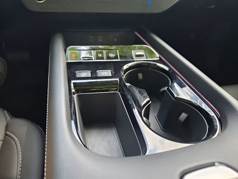 New 2026 Nissan Murano SL AWD/4WD image 26