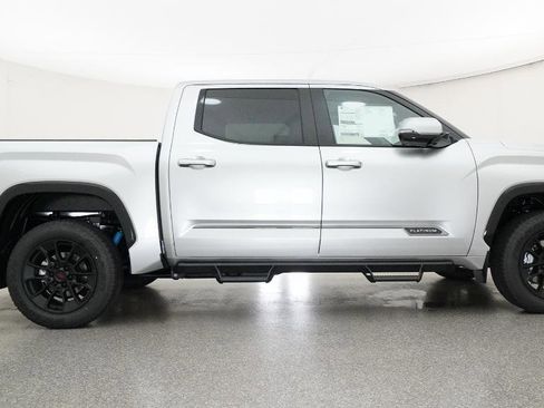 New 2026 Toyota Tundra Platinum AWD/4WD image 42