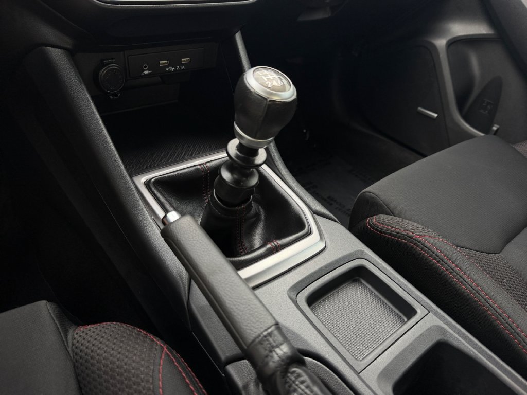 Certified 2022 Subaru WRX Premium AWD/4WD image 27