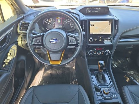 Certified 2024 Subaru Forester Wilderness image 10