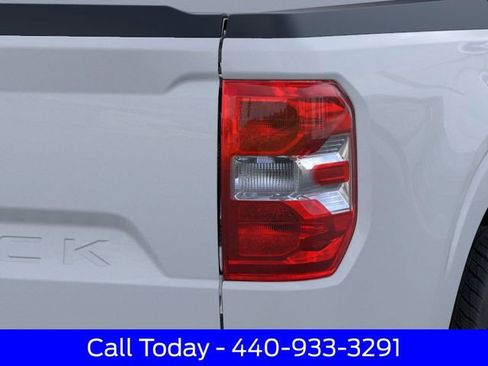 New 2026 Ford Maverick XL w/ Equipment Group 101A image 25
