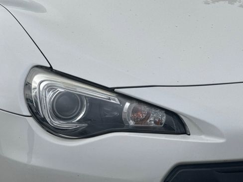Used 2016 Subaru BRZ Premium image 10