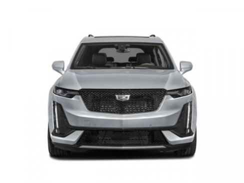 Certified 2024 Cadillac XT6 Sport w/ Technology Package image 7