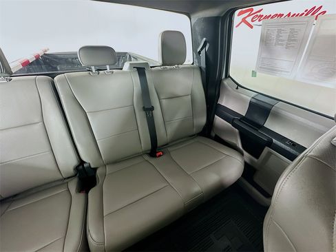 Used 2021 Ford F250 XL w/ Power Equipment Group image 14