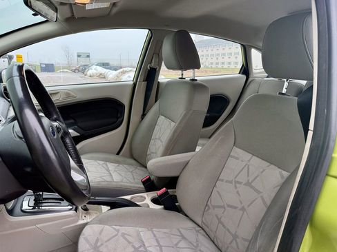 Used 2013 Ford Fiesta SE image 10