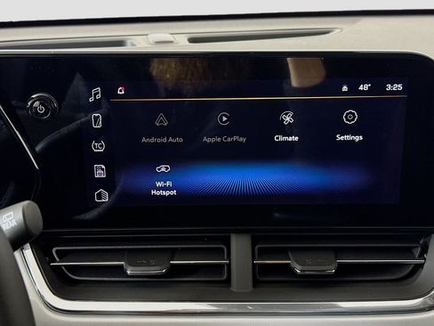 New 2026 Chevrolet Trax LT w/ Driver Confidence Package image 14