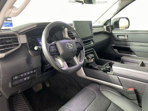 Used 2023 Toyota Tundra Limited image 15