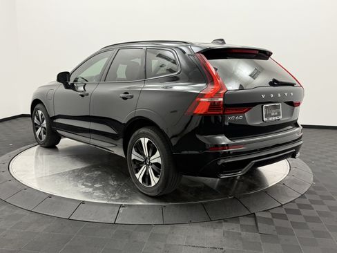 Used 2025 Volvo XC60 T8 Core w/ Protection Package Premier AWD/4WD image 5