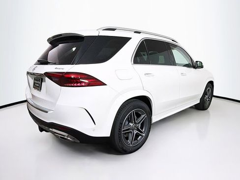 New 2026 Mercedes-Benz GLE 350 4MATIC image 7