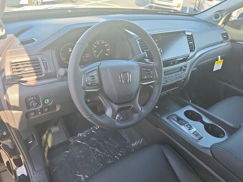 New 2026 Honda Ridgeline RTL image 15