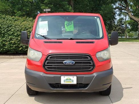 Used 2016 Ford Transit 150 130 Low Roof RWD image 9
