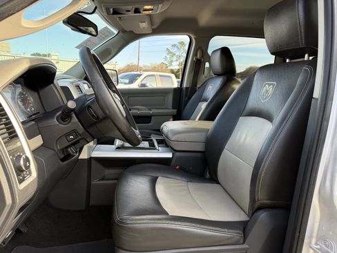 Used 2009 Dodge Ram 1500 Truck SLT w/ Lone Star Regional Pkg image 14