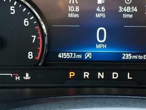 Certified 2023 Ford Explorer XLT w/ Equipment Group 202A AWD/4WD image 18