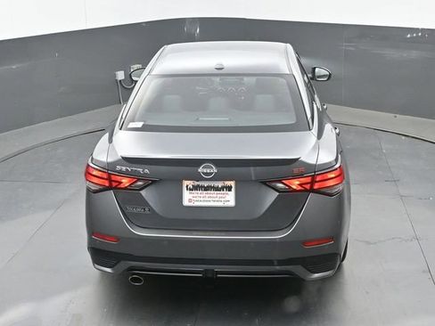 Used 2024 Nissan Sentra SR image 28