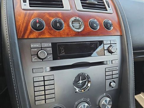 Used 2008 Aston Martin DB9 Coupe RWD image 12