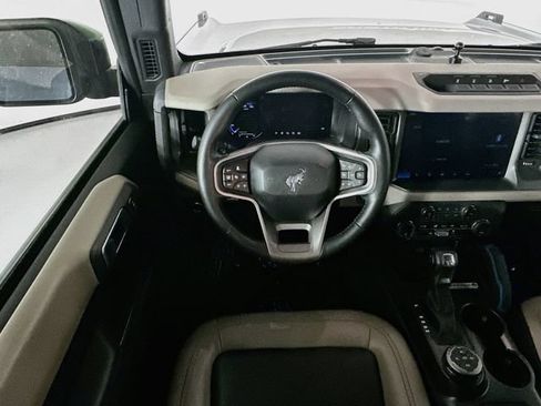 Used 2024 Ford Bronco Wildtrak AWD/4WD image 21