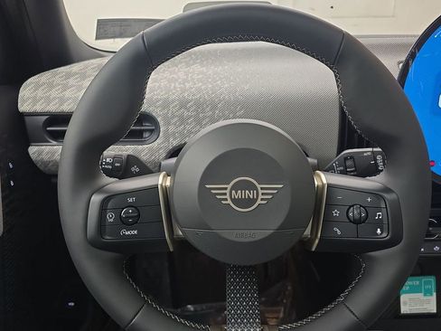 New 2026 MINI Cooper S image 15