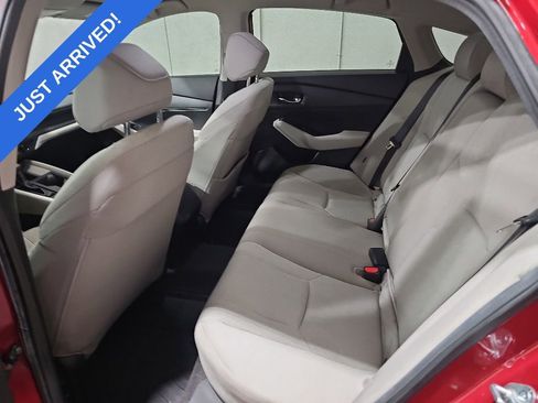Used 2024 Honda Accord LX image 6