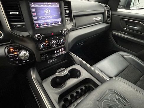 Used 2020 RAM 1500 Rebel w/ Rebel Level 2 Equipment Group image 23