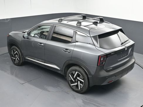 Certified 2026 Nissan Kicks SV w/ SV Premium Package image 35