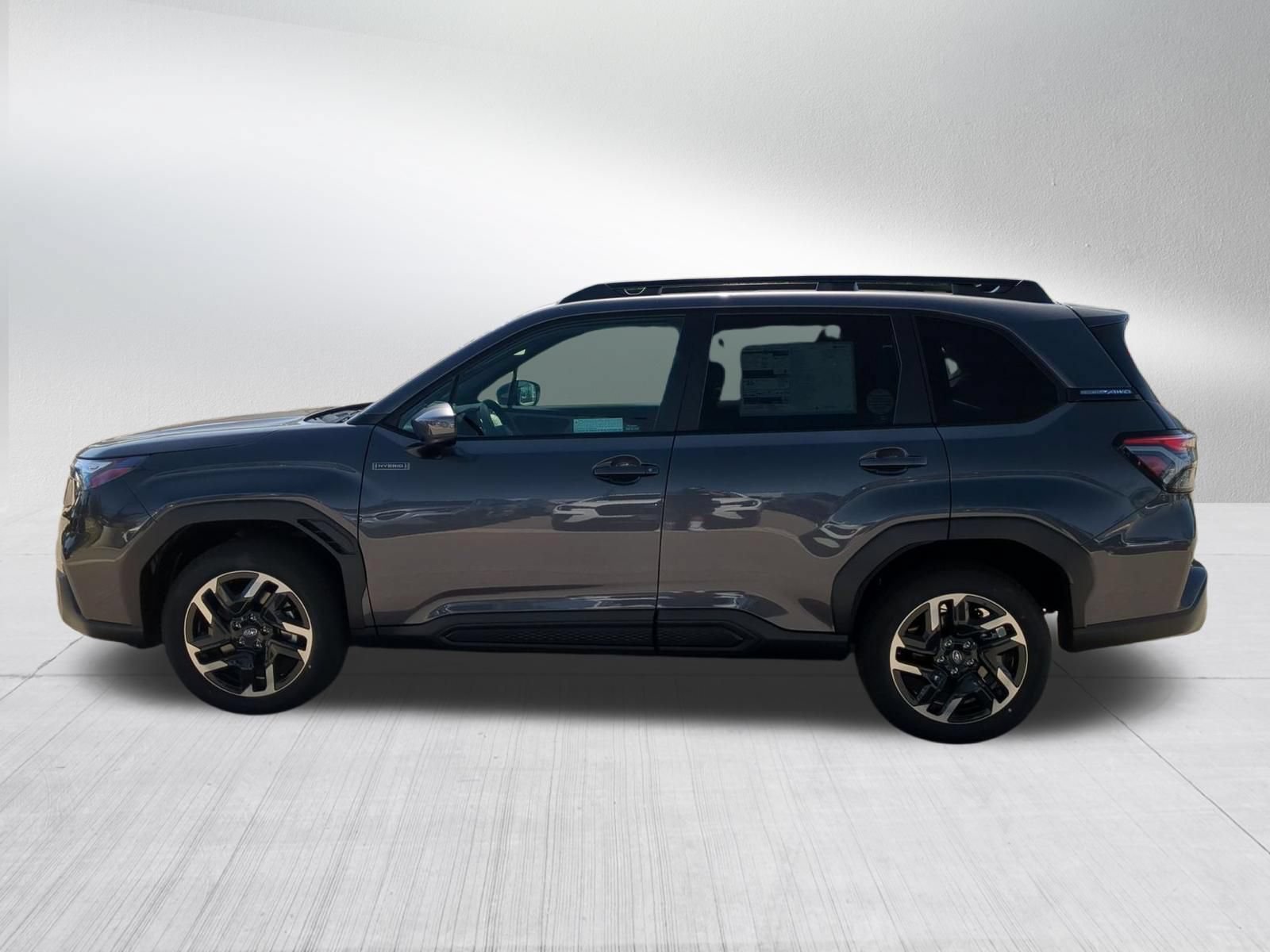 New 2026 Subaru Forester Premium AWD/4WD image 8