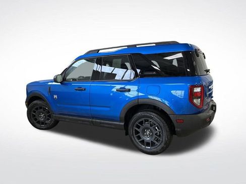 New 2025 Ford Bronco Sport Big Bend w/ Convenience Package image 3
