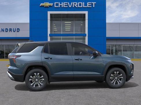 New 2026 Chevrolet Equinox LT image 29