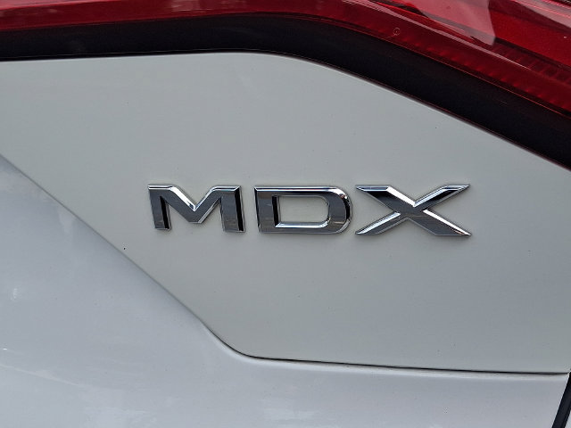 Used 2023 Acura MDX w/ Technology Package FWD image 31