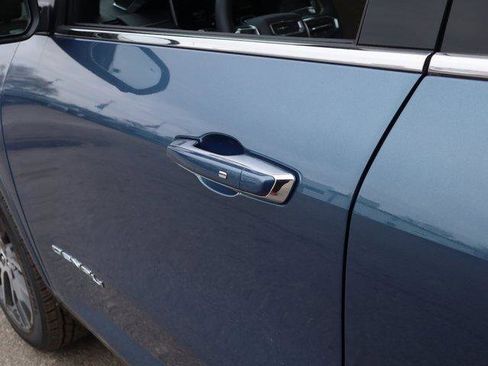 New 2026 GMC Acadia Denali Ultimate image 19