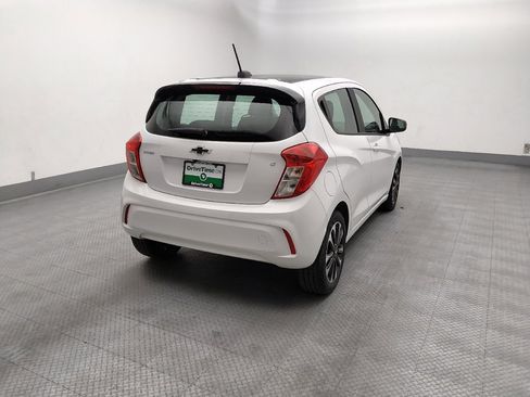 Used 2021 Chevrolet Spark LT w/ Spark Special Edition FWD image 7